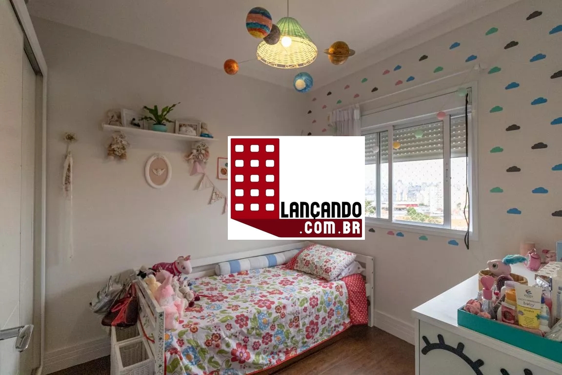 Apartamento à venda com 3 quartos, 95m² - Foto 10