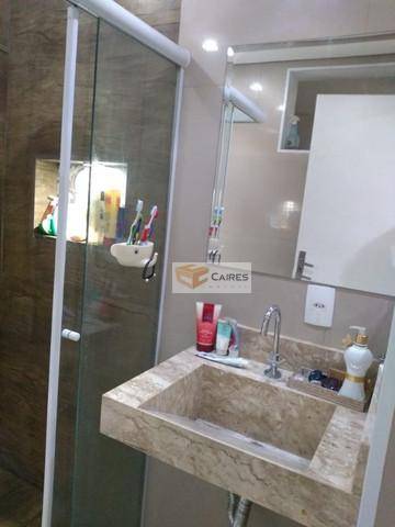 Apartamento à venda com 2 quartos, 65m² - Foto 9