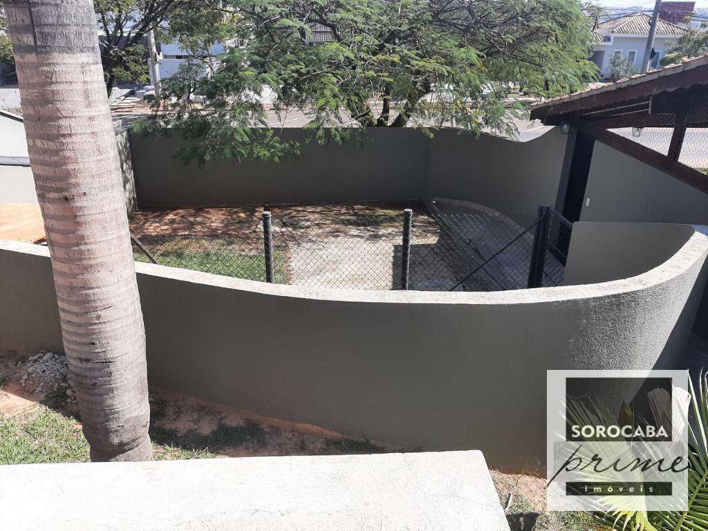 Casa de Condomínio à venda com 3 quartos, 262m² - Foto 11