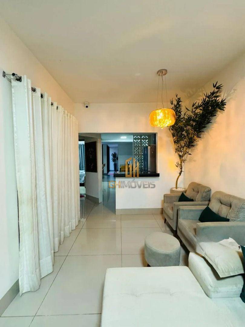 Casa à venda com 4 quartos, 135m² - Foto 5