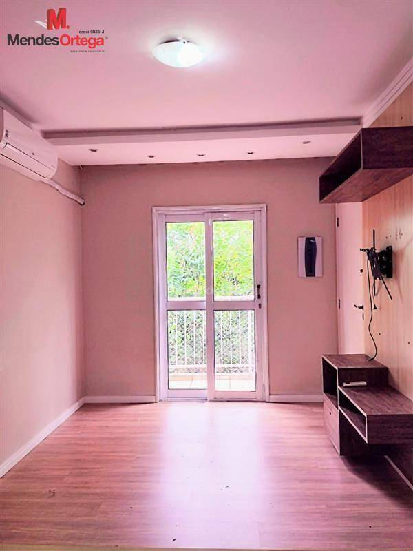 Apartamento à venda com 2 quartos, 50m² - Foto 3