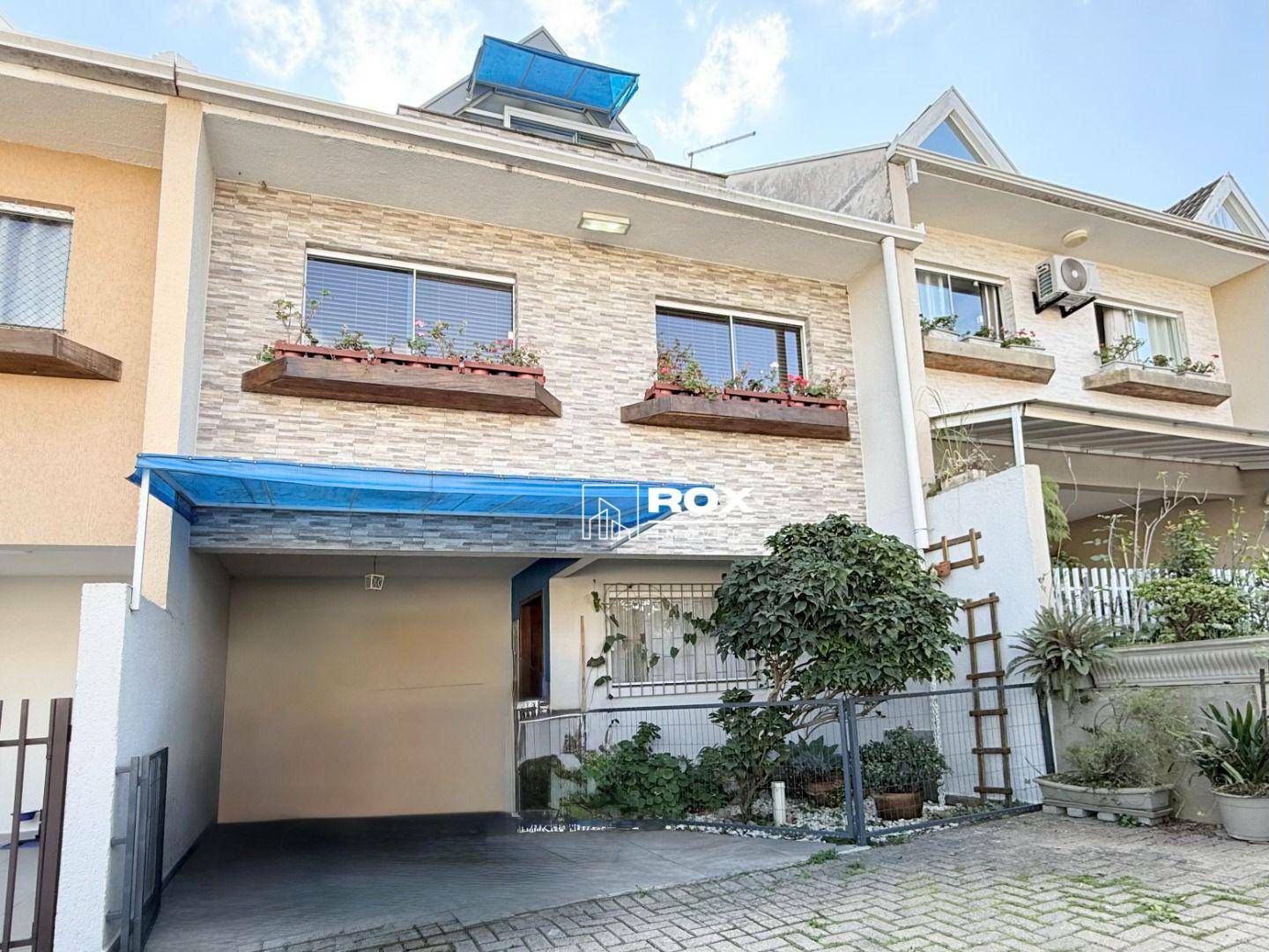 Sobrado à venda com 3 quartos, 125m² - Foto 40