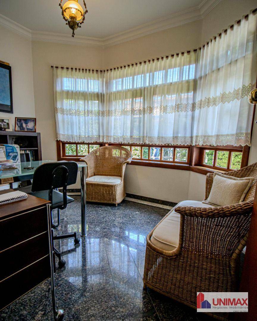 Casa de Condomínio à venda com 4 quartos, 380m² - Foto 29