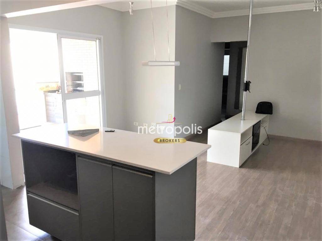 Apartamento à venda com 3 quartos, 91m² - Foto 4