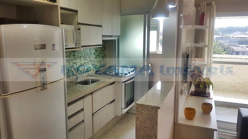 Apartamento à venda com 2 quartos, 62m² - Foto 13