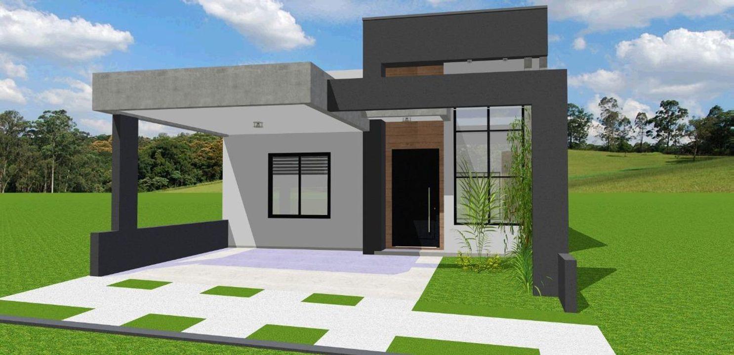 Casa de Condomínio à venda com 3 quartos, 119m² - Foto 11