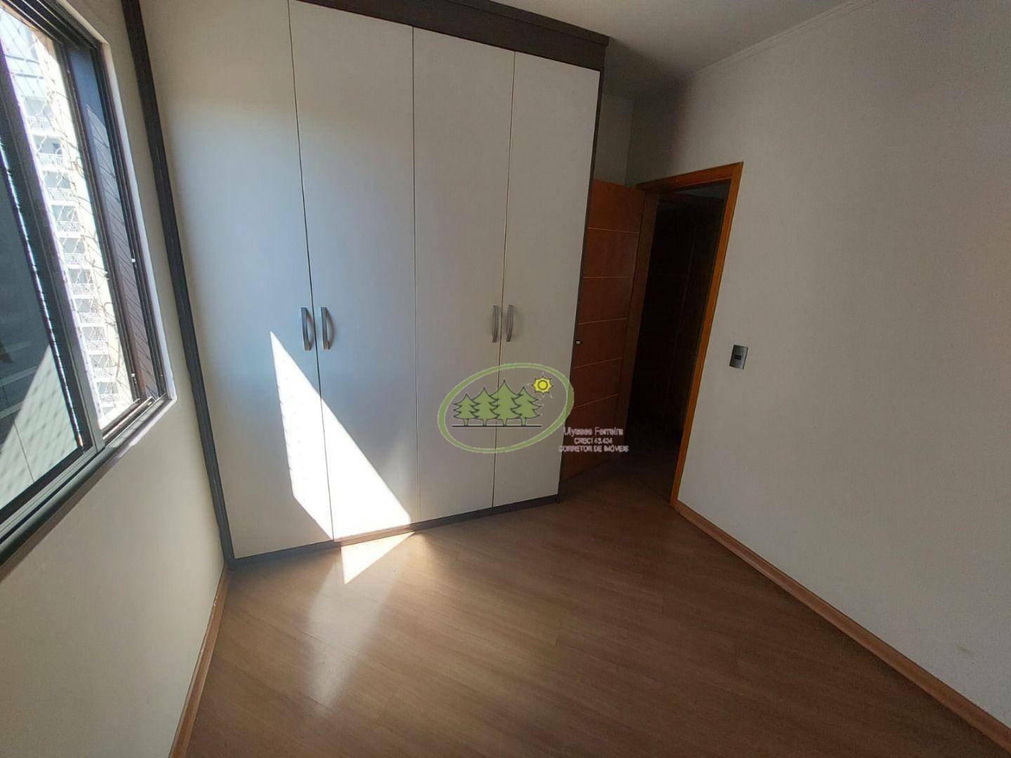 Apartamento à venda com 2 quartos, 69m² - Foto 8