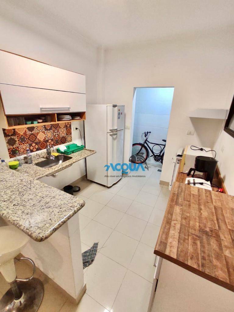 Apartamento à venda com 1 quarto, 50m² - Foto 2