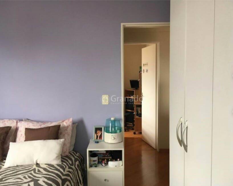 Apartamento à venda com 2 quartos, 66m² - Foto 7