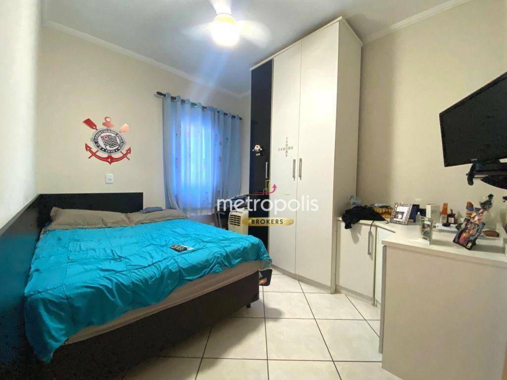 Sobrado à venda com 3 quartos, 140m² - Foto 23