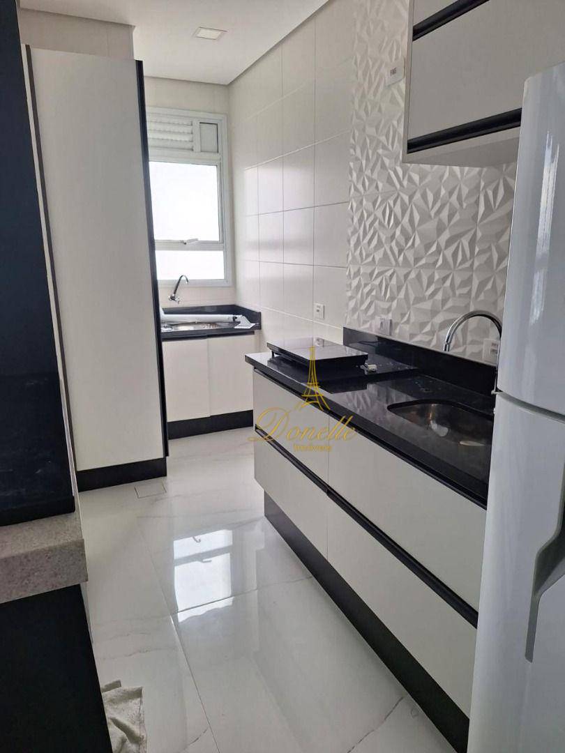 Apartamento para alugar com 1 quarto, 43m² - Foto 27