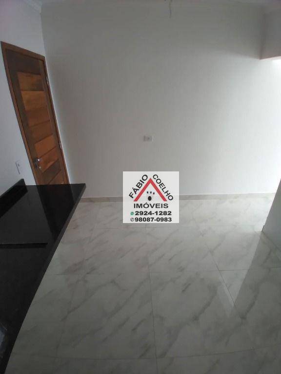 Sobrado à venda com 2 quartos, 83m² - Foto 18