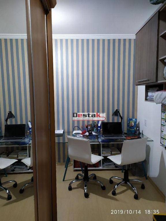 Apartamento à venda com 3 quartos, 153m² - Foto 16