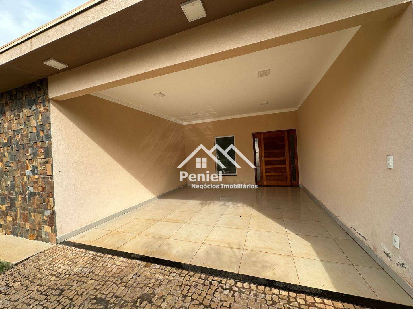 Casa de Condomínio à venda com 3 quartos, 126m² - Foto 3