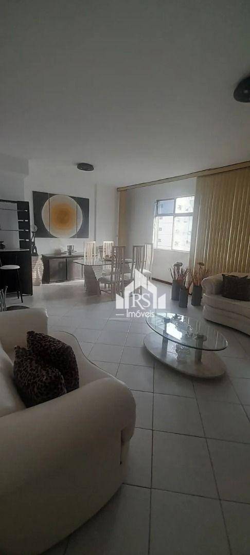 Apartamento à venda com 3 quartos, 250m² - Foto 14