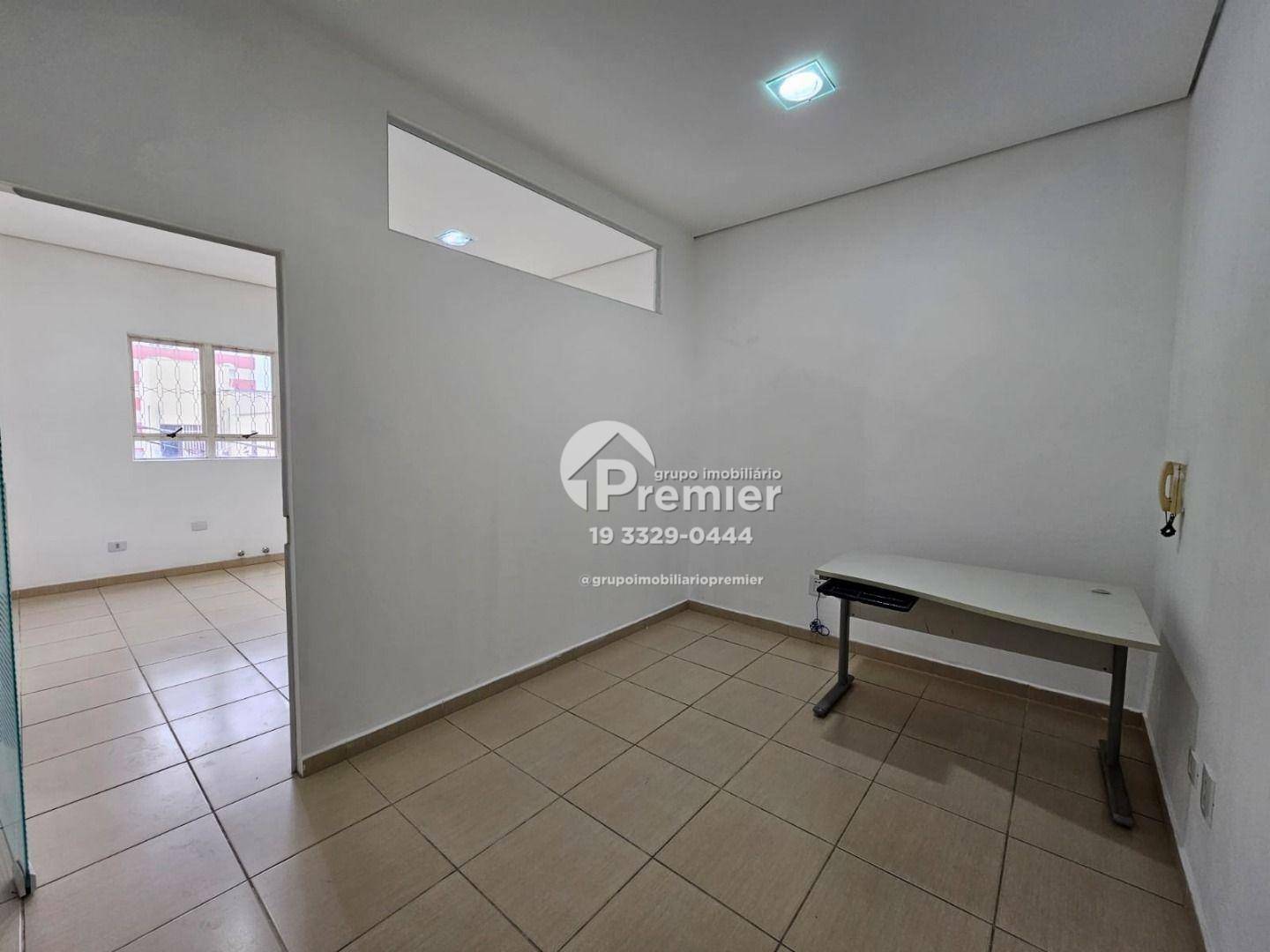 Conjunto Comercial-Sala para alugar, 33m² - Foto 10