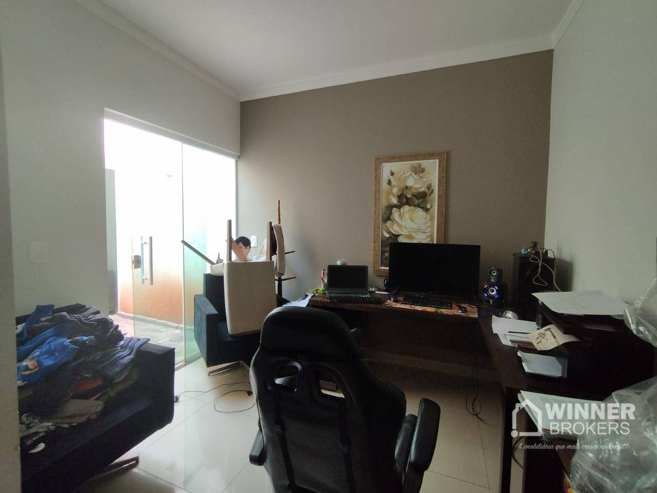 Casa, 2 quartos, 230 m² - Foto 2