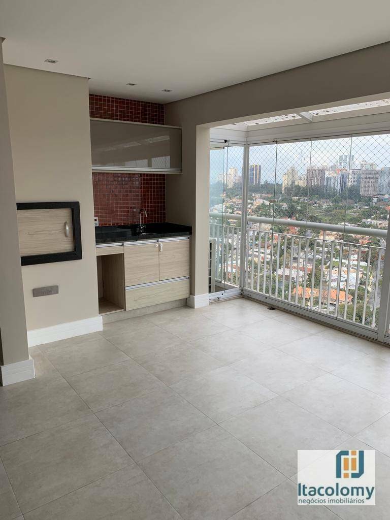 Apartamento à venda com 3 quartos, 150m² - Foto 1