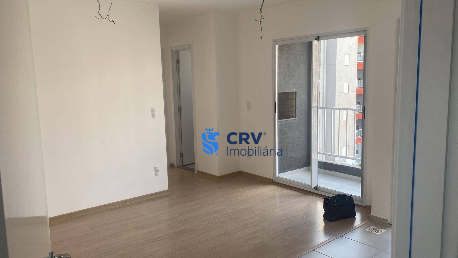 Apartamento para alugar com 2 quartos, 46m² - Foto 5