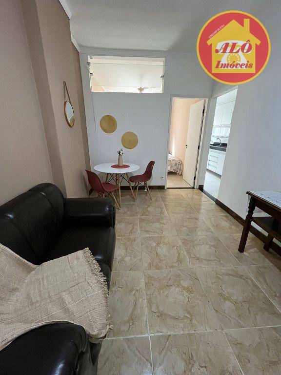 Apartamento à venda com 1 quarto, 42m² - Foto 3