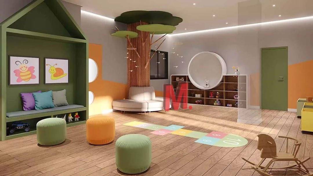 Apartamento à venda com 1 quarto, 44m² - Foto 40