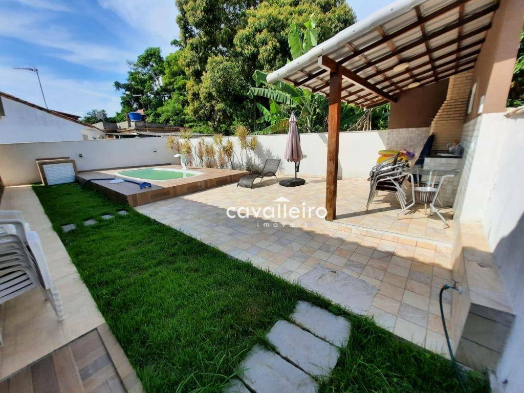 Casa de Condomínio à venda com 3 quartos, 280m² - Foto 21