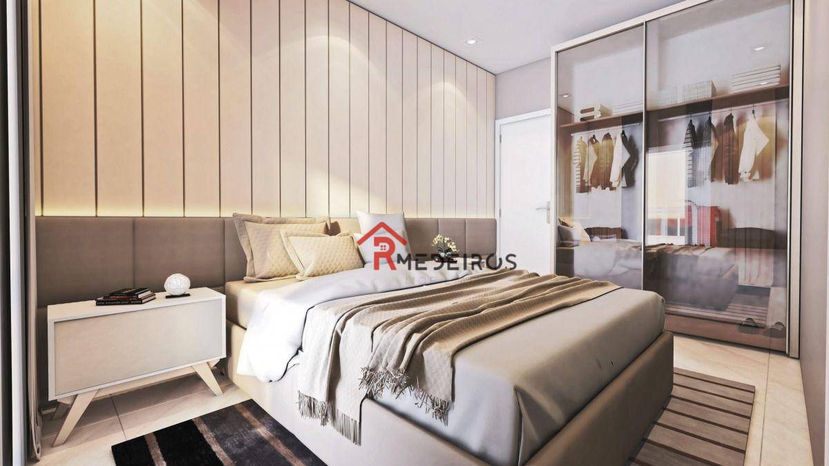 Apartamento à venda com 2 quartos, 74m² - Foto 6