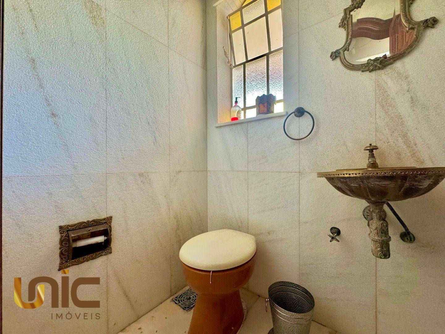 Casa à venda com 4 quartos, 500m² - Foto 25