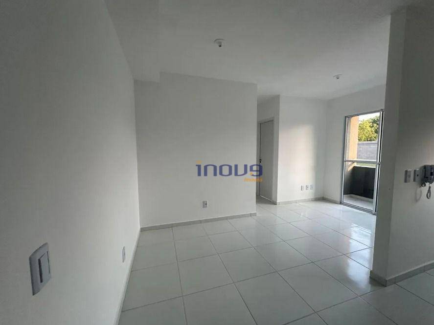 Apartamento, 2 quartos, 49 m² - Foto 5