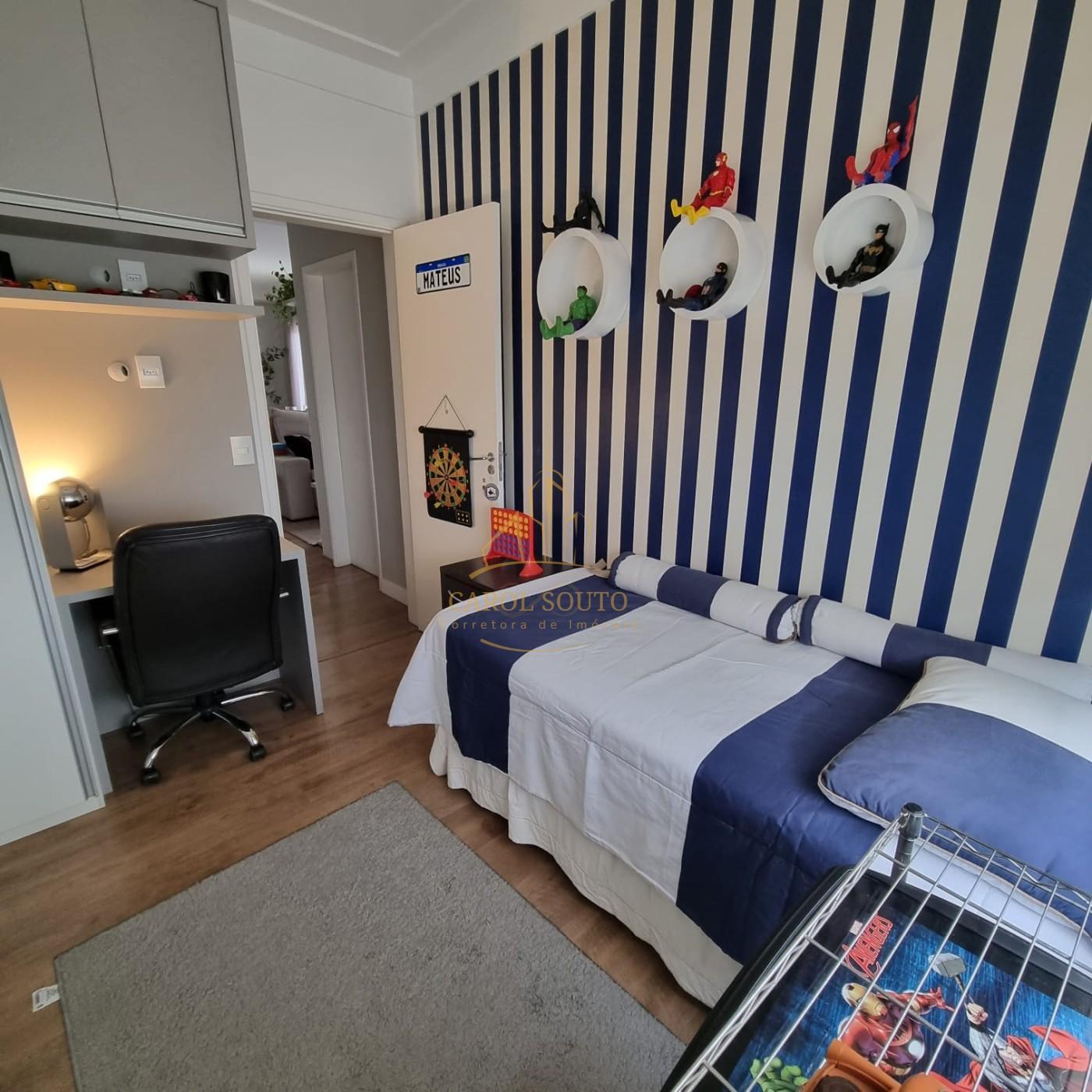 Apartamento à venda com 3 quartos, 93m² - Foto 15