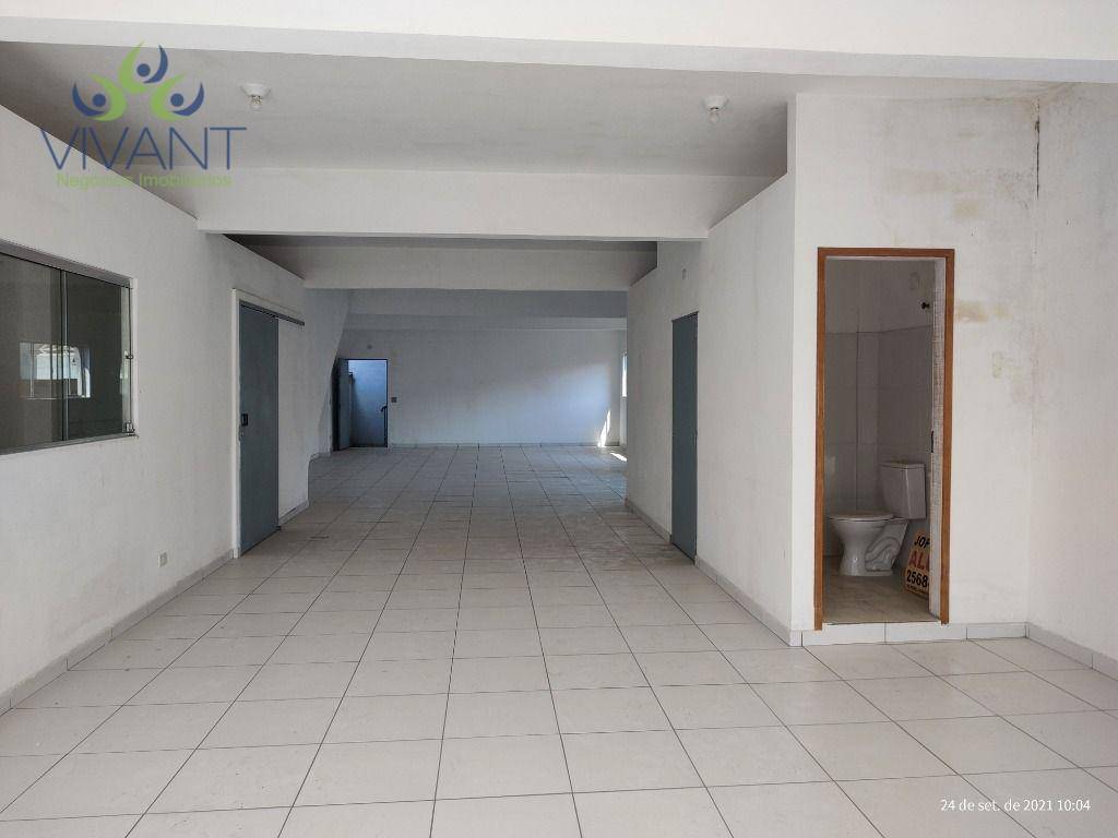 Conjunto Comercial-Sala para alugar, 140m² - Foto 3