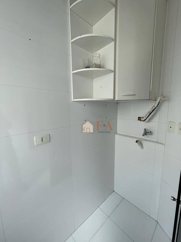 Apartamento à venda com 2 quartos, 55m² - Foto 7