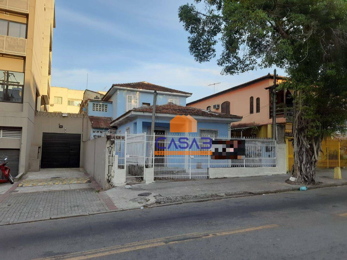 Casa à venda e aluguel, 220m² - Foto 3