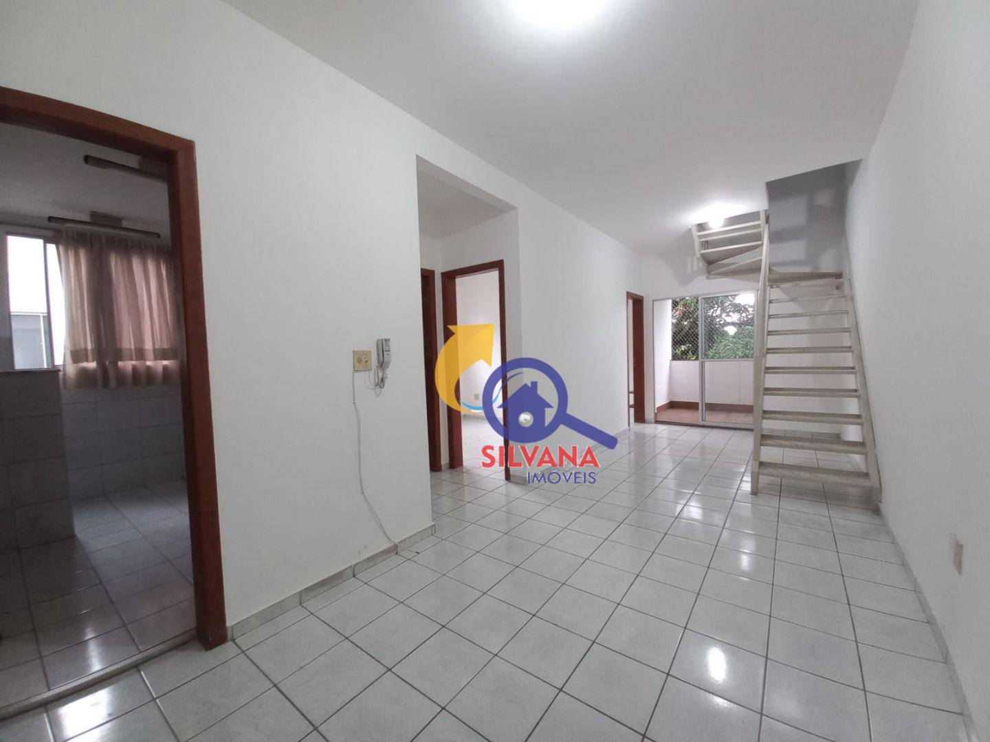 Cobertura, 3 quartos, 119 m² - Foto 2