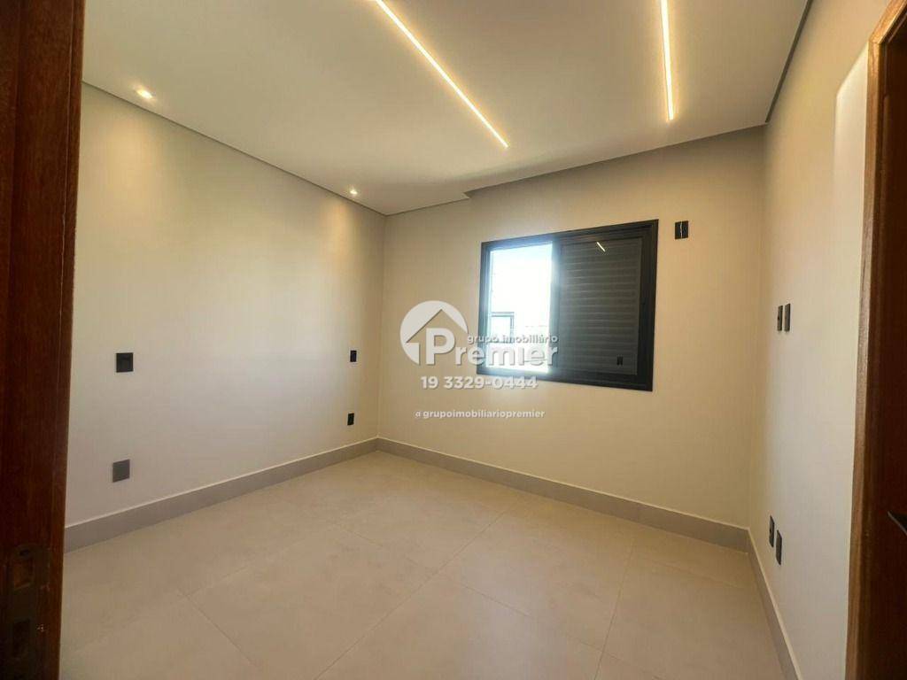 Casa de Condomínio à venda com 3 quartos, 235m² - Foto 18