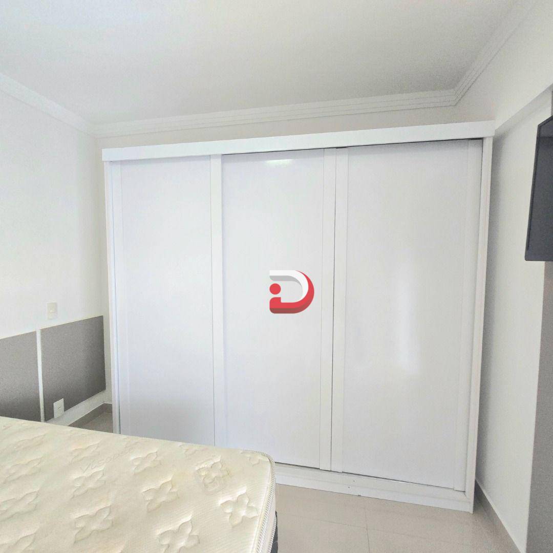 Apartamento para alugar com 3 quartos, 118m² - Foto 26