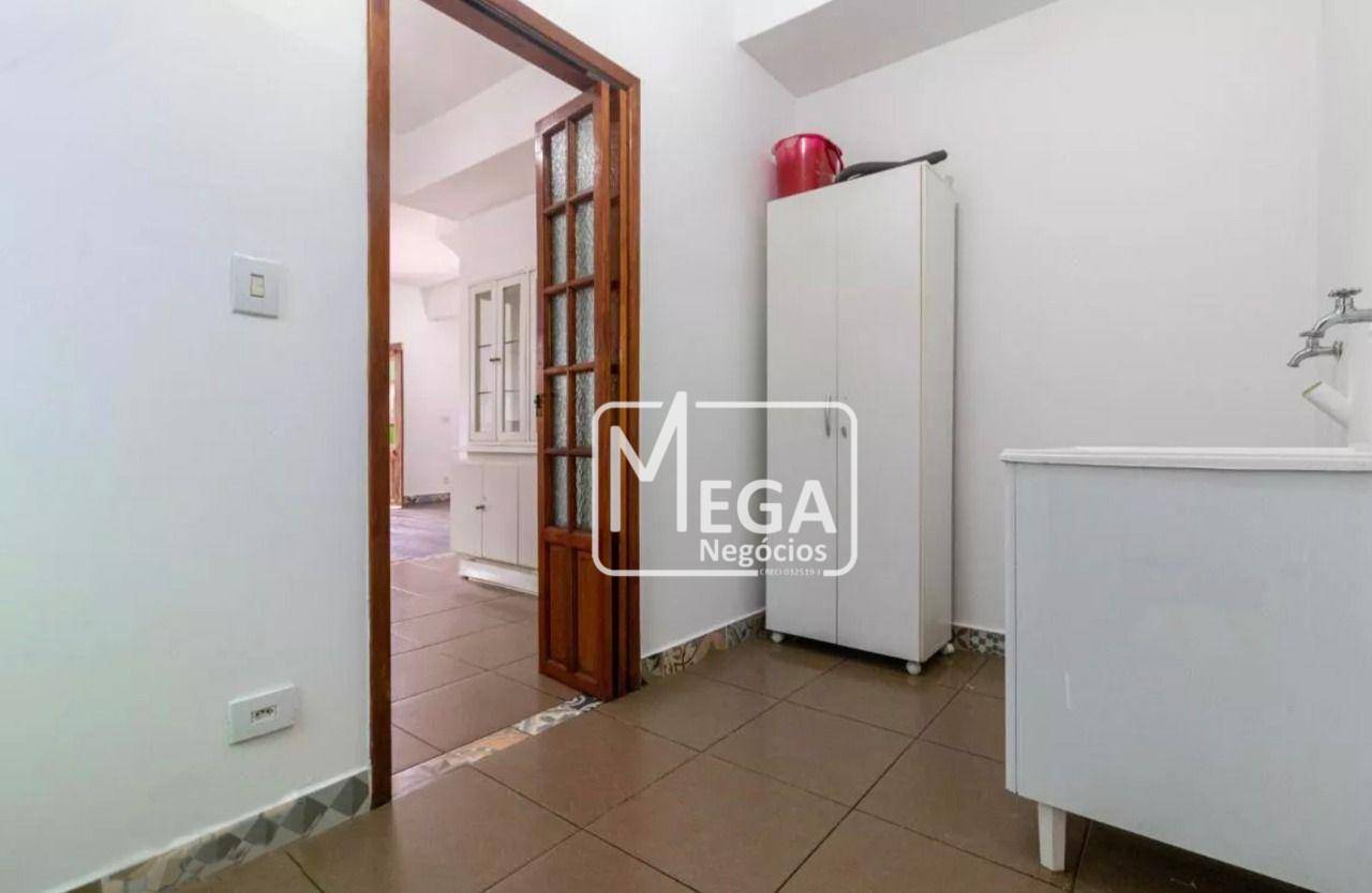 Casa de Condomínio à venda com 3 quartos, 200m² - Foto 16