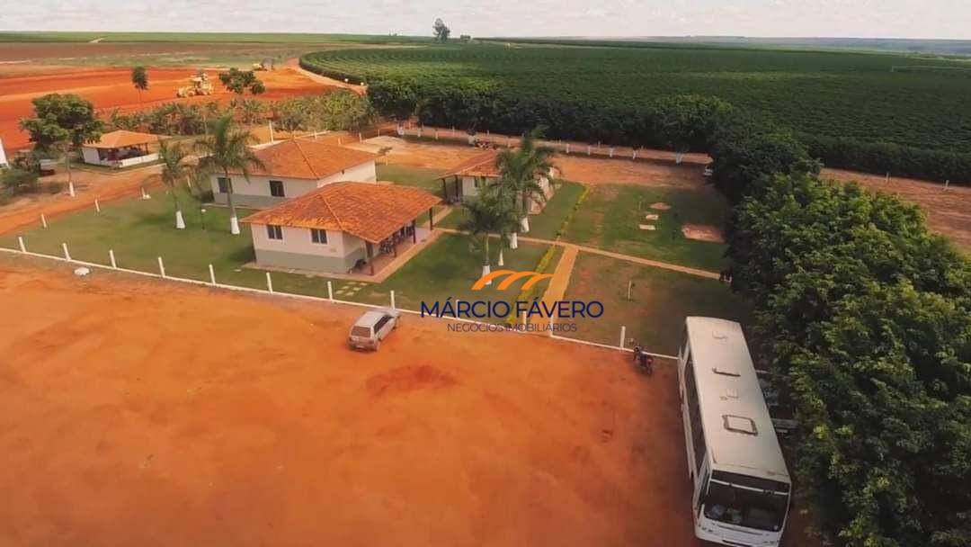 Fazenda, 2050 hectares - Foto 2