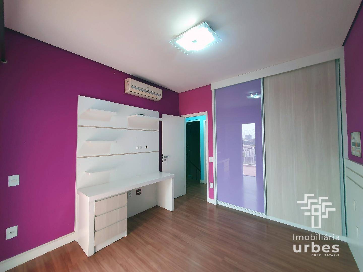 Apartamento à venda com 3 quartos, 164m² - Foto 30