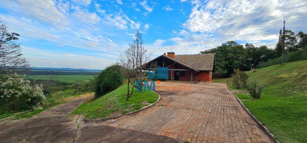 Haras e Área Rural Padrão à venda, 193600M2 - Foto 28