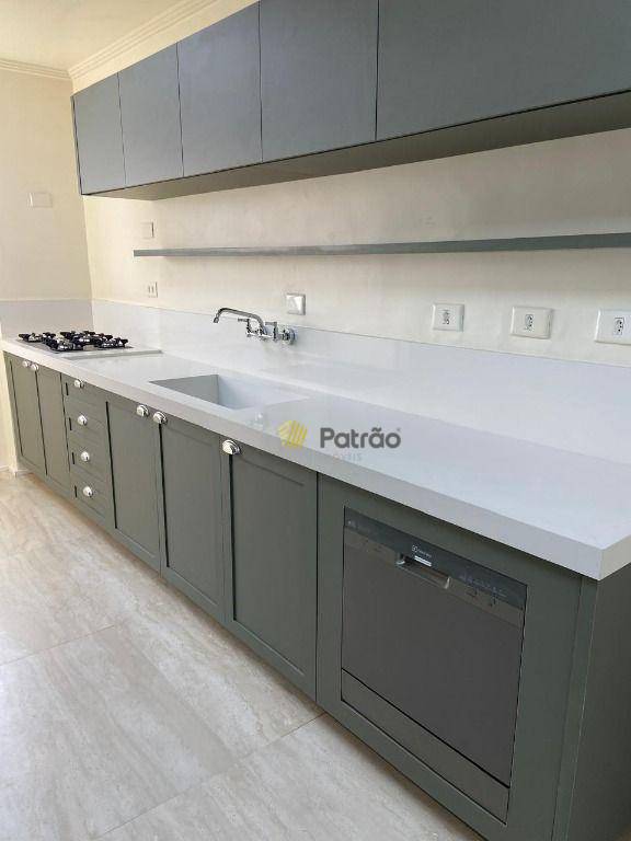 Apartamento à venda com 2 quartos, 103m² - Foto 8