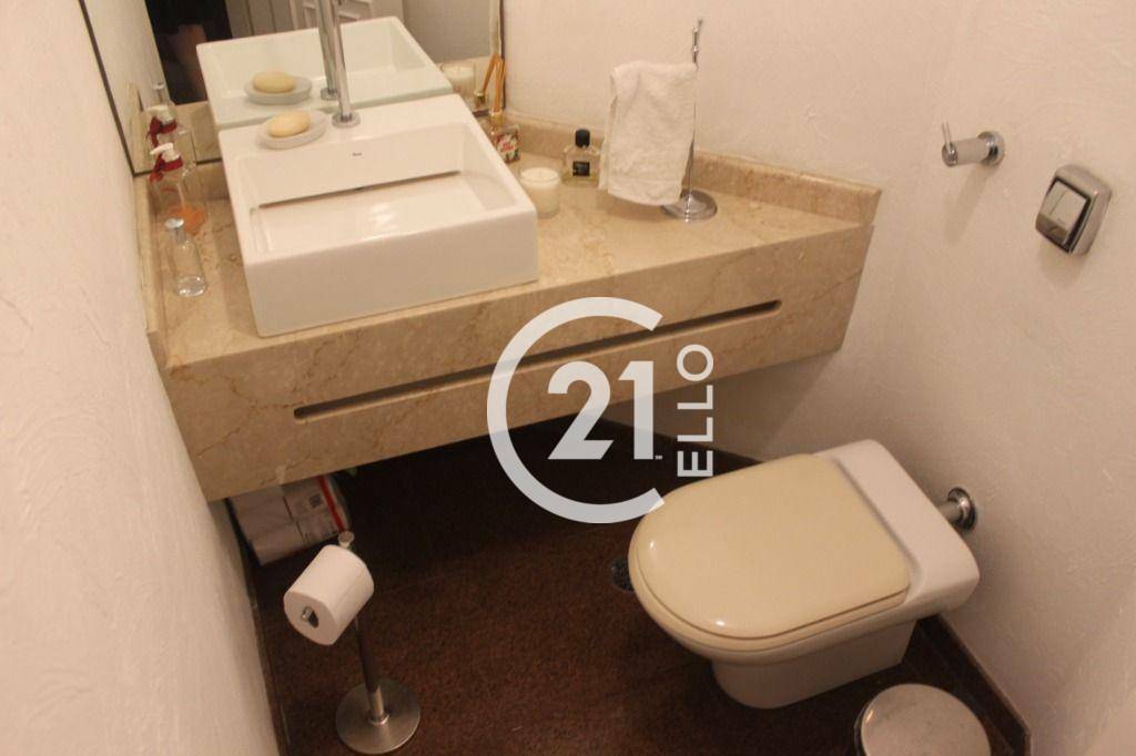 Apartamento à venda e aluguel com 3 quartos, 227m² - Foto 4