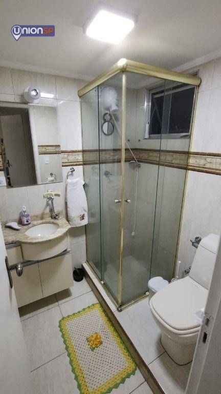 Apartamento à venda com 2 quartos, 57m² - Foto 6