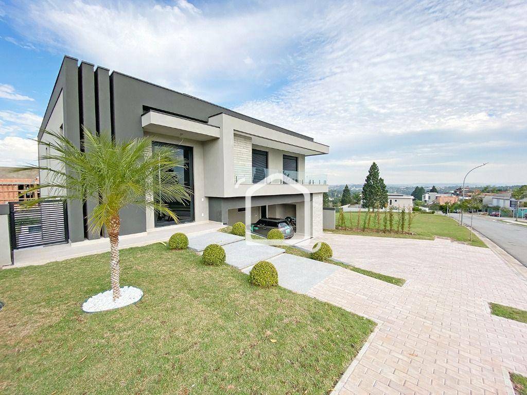 Casa de Condomínio à venda com 4 quartos, 420m² - Foto 61