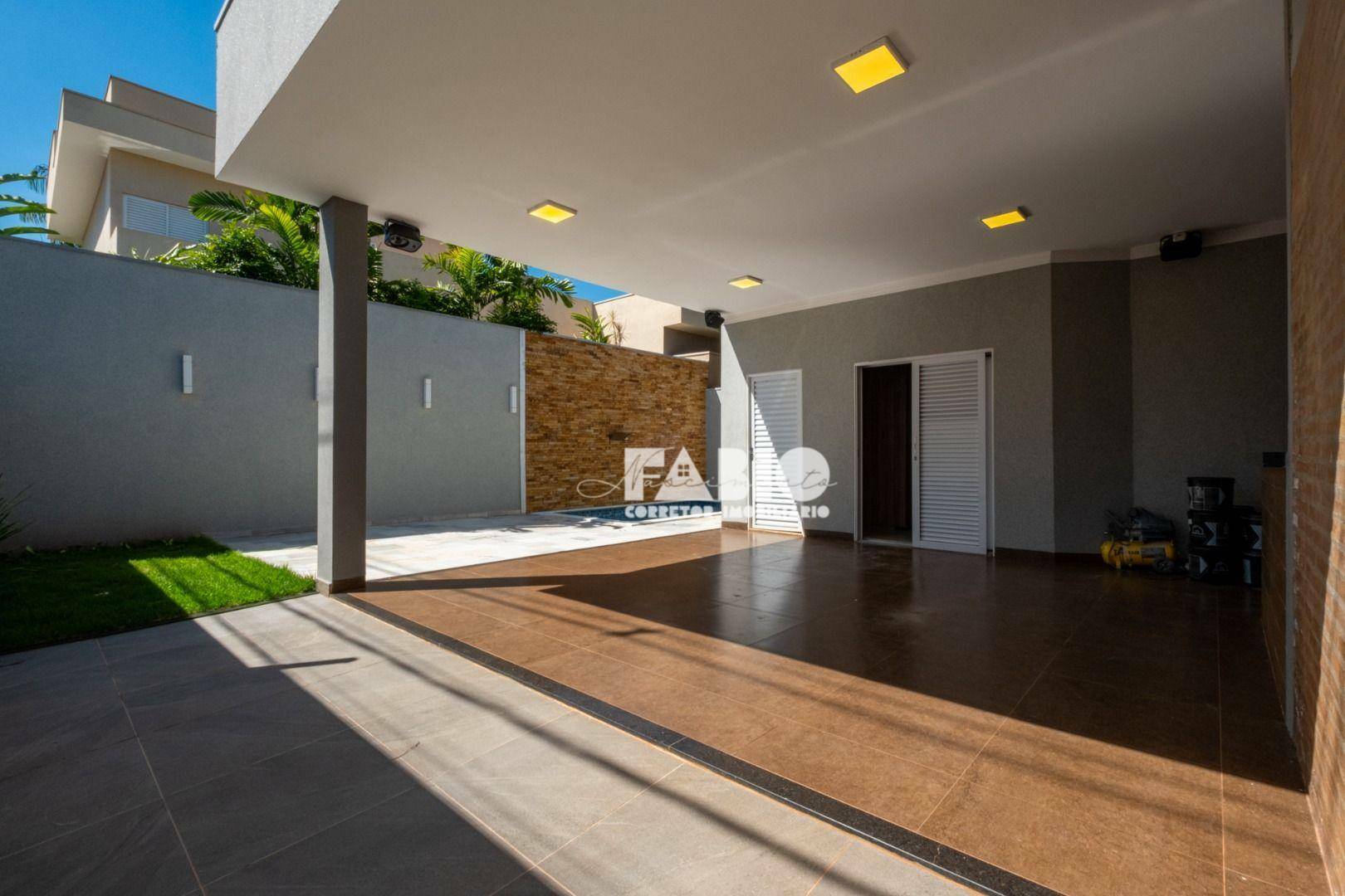 Casa de Condomínio à venda com 3 quartos, 160m² - Foto 26