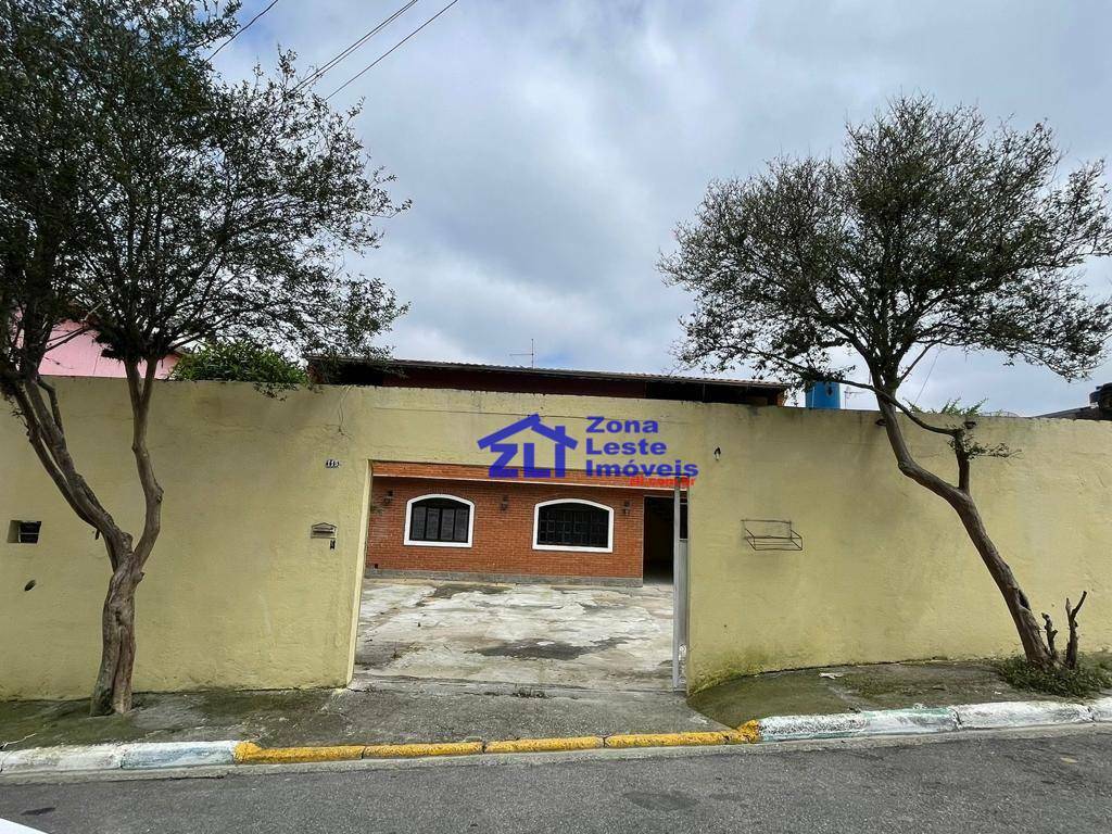 Sobrado à venda com 4 quartos, 234m² - Foto 21