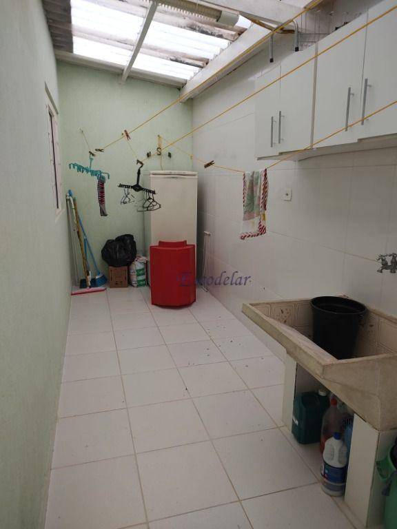 Sobrado à venda com 4 quartos, 98m² - Foto 14