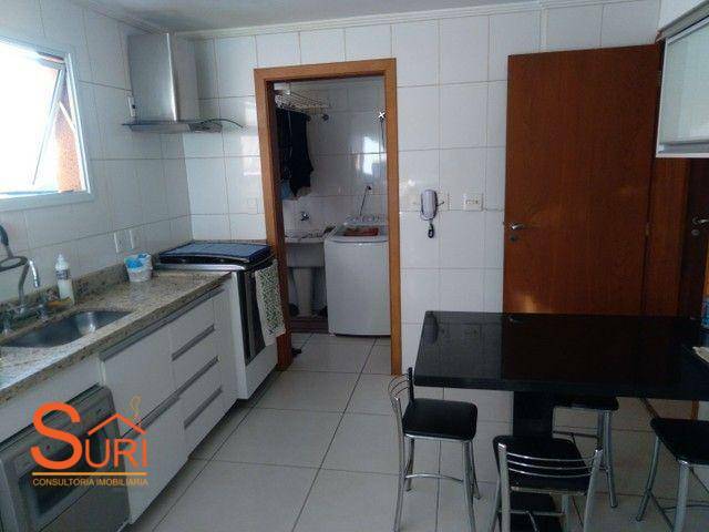 Apartamento à venda com 3 quartos, 120m² - Foto 18