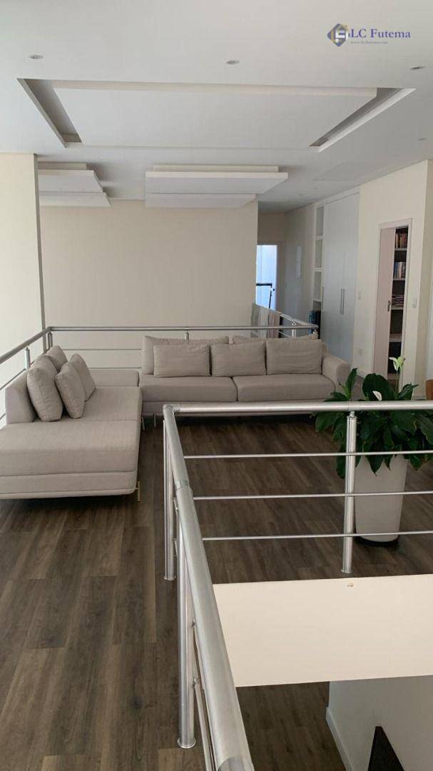 Casa de Condomínio à venda com 3 quartos, 459m² - Foto 13