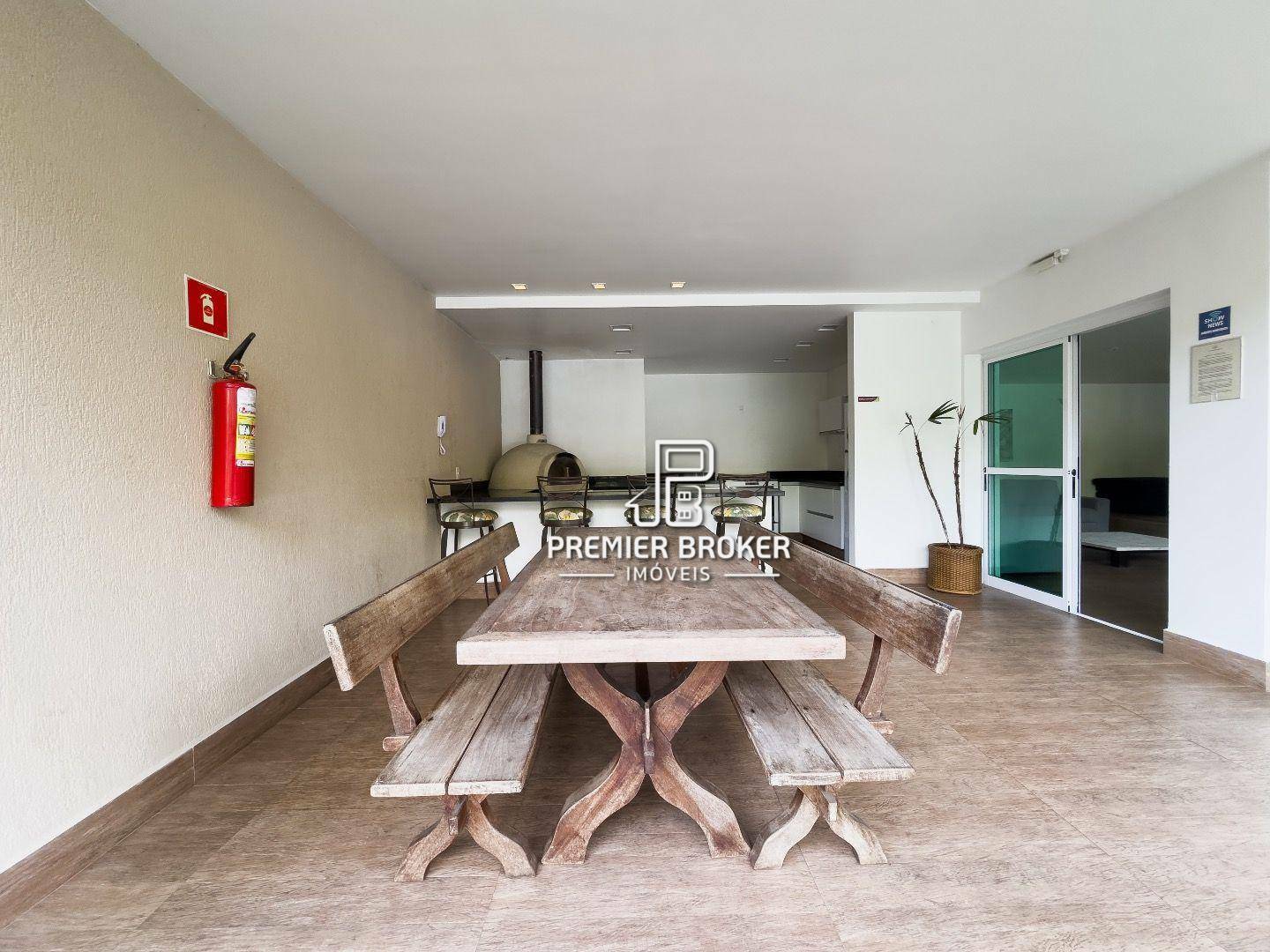 Apartamento à venda com 3 quartos, 124m² - Foto 45